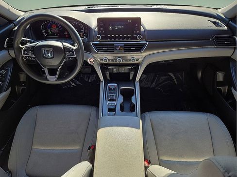 Used 2020 Honda Accord Hybrid image 17