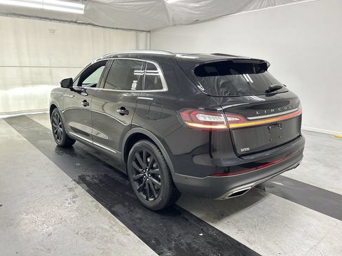 Used 2023 Lincoln Nautilus Reserve w/ Equipment Group 202A AWD/4WD image 7