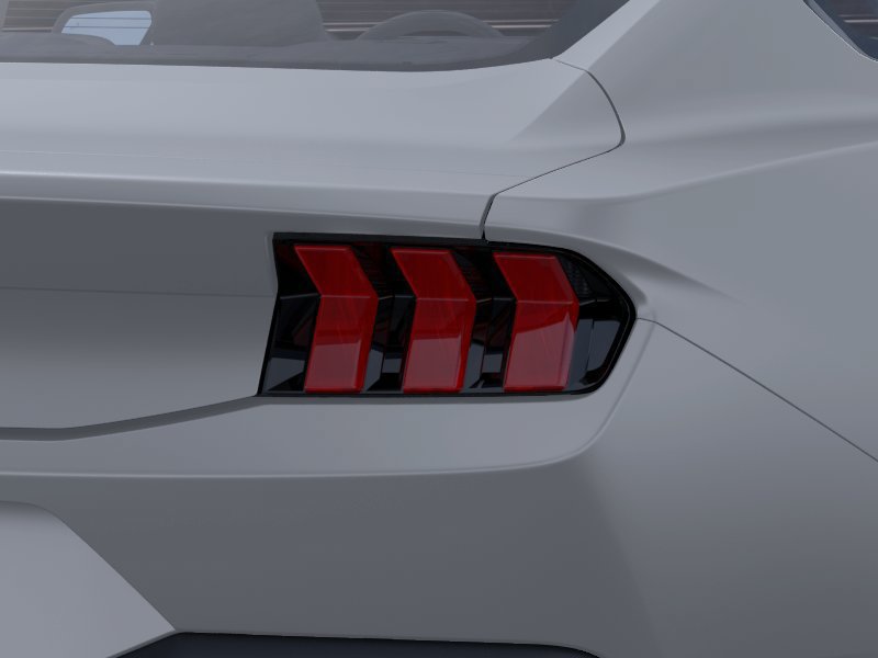 New 2026 Ford Mustang GT Premium RWD image 21