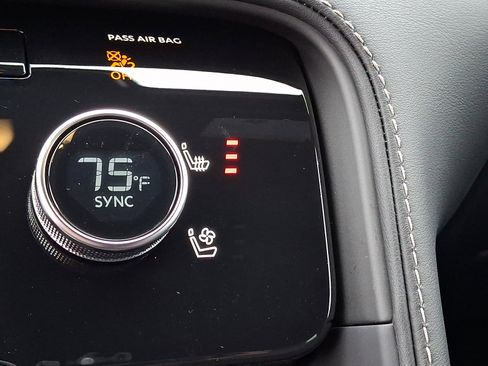 New 2026 INFINITI QX60 Sport image 19