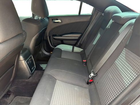 Used 2019 Dodge Charger GT RWD image 11