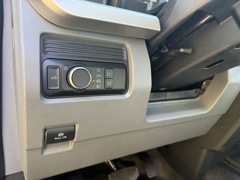 New 2024 Ford F550 XL image 9