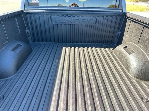 New 2025 Toyota Tundra SR5 image 10