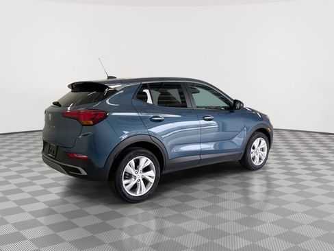 Certified 2025 Buick Encore GX Preferred w/ Comfort Package image 12