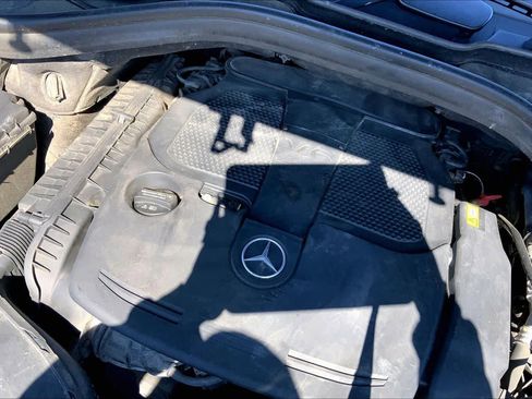 Used 2015 Mercedes-Benz ML 350 4MATIC image 33