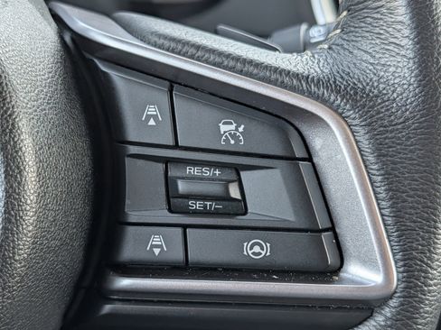 Used 2025 Subaru Ascent Premium image 30