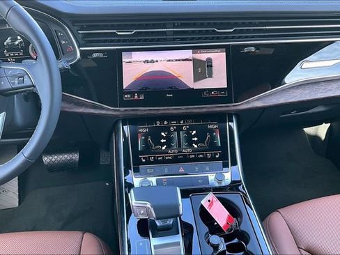 New 2026 Audi Q7 2.0T Premium Plus image 3