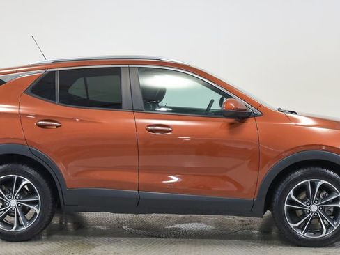 Used 2021 Buick Encore GX Select FWD image 14