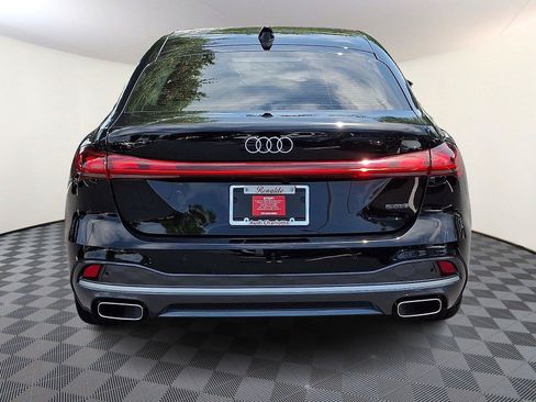 Used 2025 Audi A5 2.0T Prestige AWD/4WD image 5