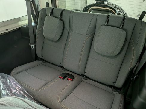 New 2026 Jeep Wrangler Sport AWD/4WD image 26
