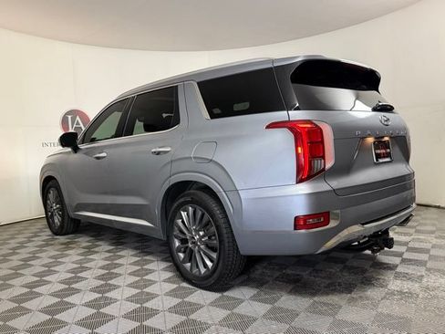 Used 2020 Hyundai Palisade Limited AWD/4WD image 6