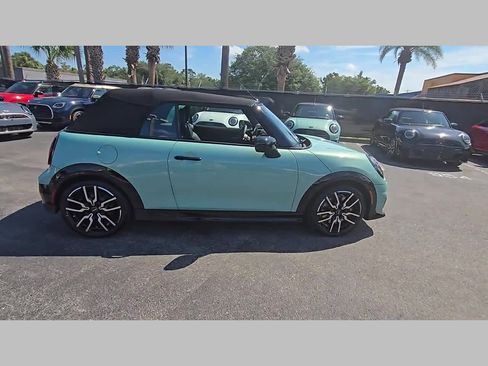 New 2026 MINI Cooper S FWD image 30
