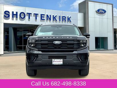 New 2026 Ford Expedition Max Active