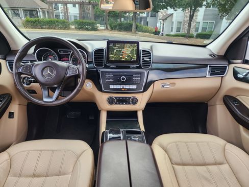 Used 2017 Mercedes-Benz GLE 350 GLE 350 SUV w/ Premium 1 Package image 24