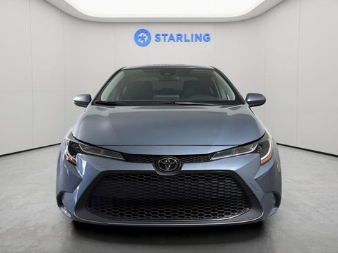 Used 2021 Toyota Corolla LE FWD image 15