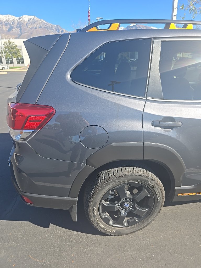 Used 2024 Subaru Forester Wilderness w/ Convenience Package AWD/4WD image 14