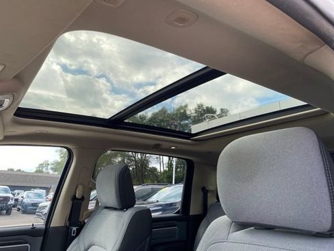 Used 2020 RAM 1500 Big Horn AWD/4WD image 16