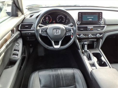 Used 2019 Honda Accord EX-L image 9