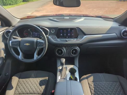 Used 2019 Chevrolet Blazer LT AWD/4WD image 33