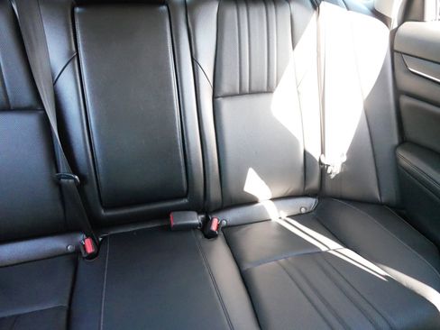 Certified 2022 Honda Accord Sport Special Edition image 14