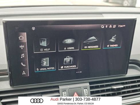 Certified 2023 Audi Q5 2.0T Premium w/ Convenience Package AWD/4WD image 20
