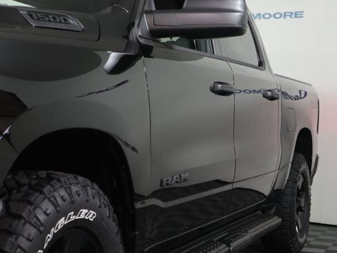 Used 2025 RAM 1500 Classic Warlock image 11