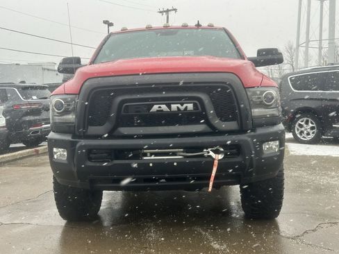 Used 2018 RAM 2500 Power Wagon w/ Comfort Group image 3