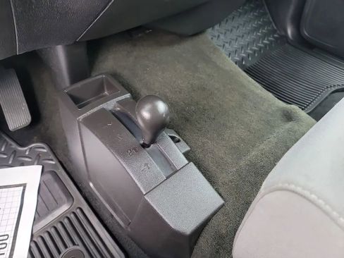 Used 2016 GMC Sierra 1500 4x4 Double Cab w/ Elevation Edition image 16