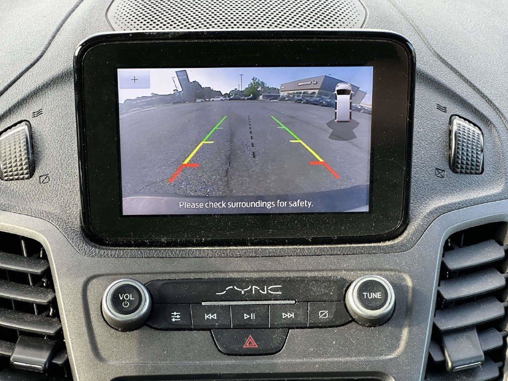 Certified 2019 Ford Transit Connect XL FWD image 9