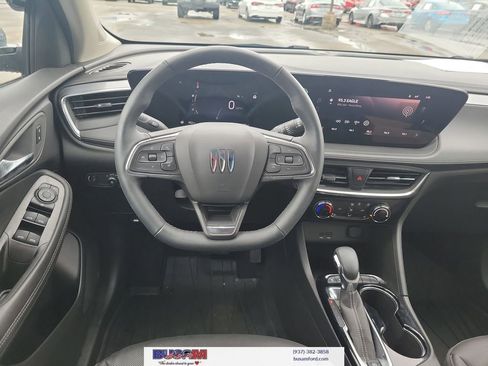 Used 2024 Buick Encore GX Sport Touring w/ Comfort Package AWD/4WD image 8
