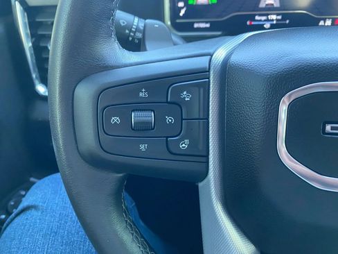 Used 2022 GMC Sierra 1500 Denali w/ Denali Reserve Package image 19