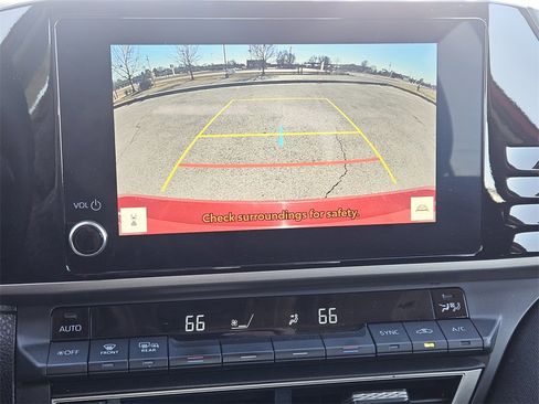 Used 2025 Toyota Camry LE image 15