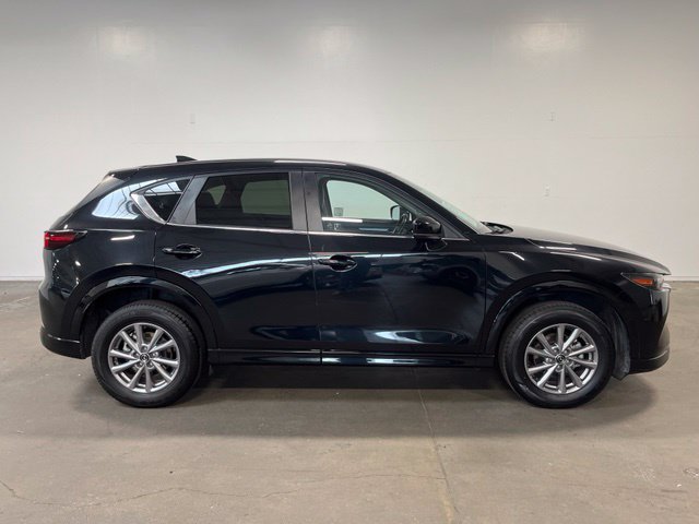 Used 2025 MAZDA CX-5 AWD 2.5 S w/ Select Package image 2