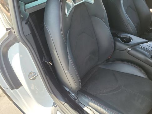Used 2023 Toyota Supra RWD image 21