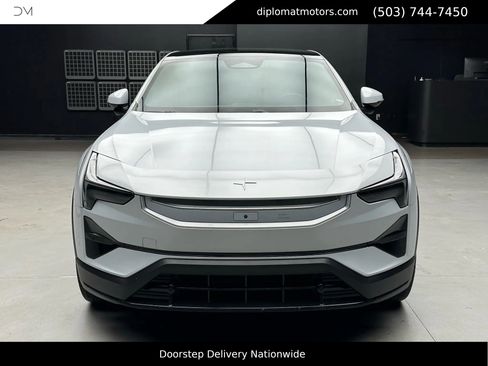 Used 2025 Polestar Polestar 3 image 11