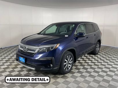 Used 2020 Honda Pilot EX-L