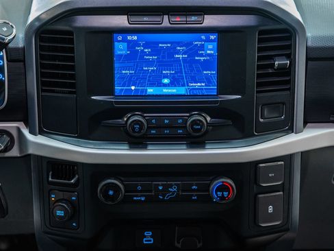 Used 2023 Ford F150 XLT AWD/4WD image 31