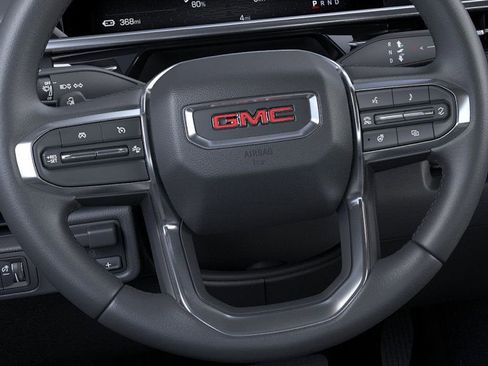 New 2026 GMC Sierra EV Elevation w/ Premium Package AWD/4WD image 19