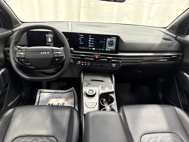 Used 2026 Kia Sportage X-Line AWD/4WD image 15