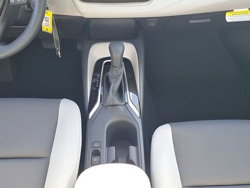 New 2026 Toyota Corolla LE FWD image 15