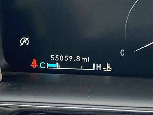 Used 2022 Lincoln Nautilus Reserve image 20