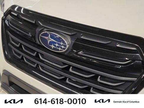 Used 2024 Subaru Forester Premium AWD/4WD image 13