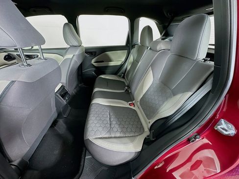 Certified 2025 Subaru Forester image 29