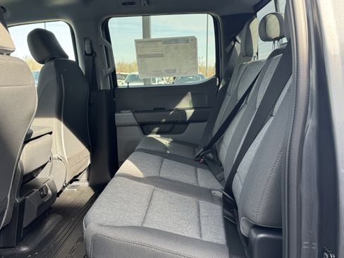 New 2026 Ford F450 XL w/ XL Driver Assist Package image 18