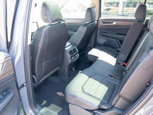 New 2026 Volkswagen Atlas SEL image 27