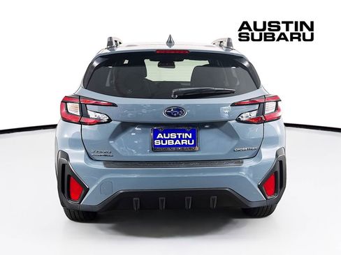 Used 2024 Subaru Crosstrek 2.0i Premium image 6