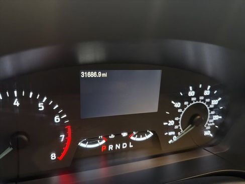 Used 2022 Ford Escape SE w/ Convenience Package image 9