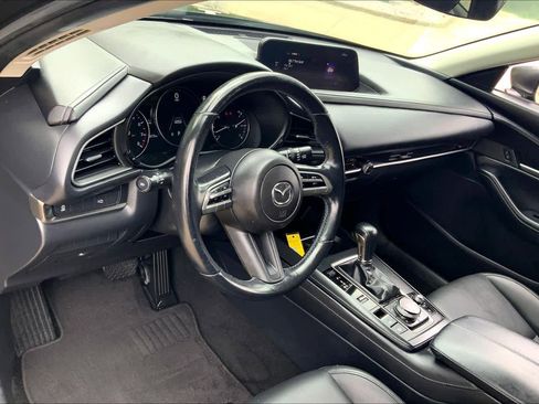 Used 2023 MAZDA CX-30 AWD 2.5 S w/ Select Package image 17