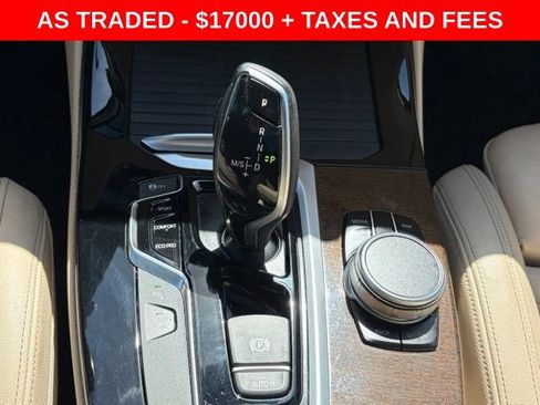 Used 2018 BMW X3 xDrive30i AWD/4WD image 25