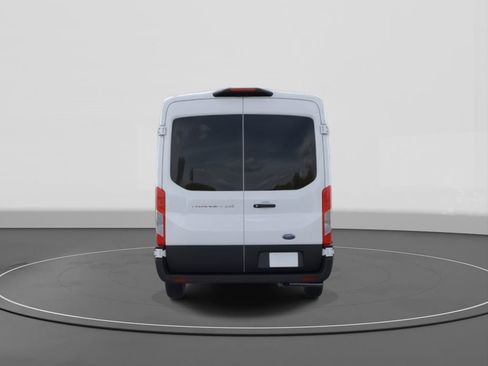 New 2025 Ford Transit 350 XL image 5